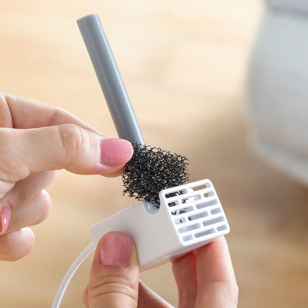 Fuente de Agua para Mascotas