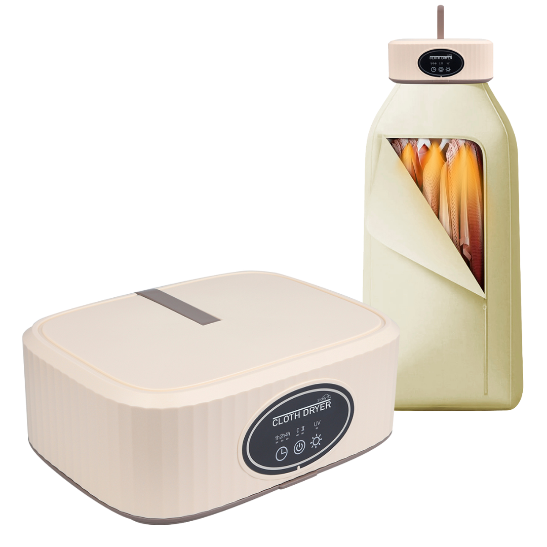 Secador y Esterilizador Portátil