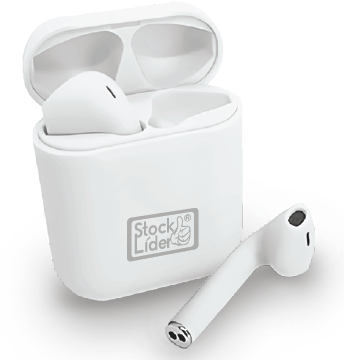 Auriculares inpods 12