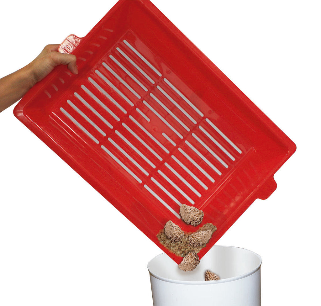 Limpieza Inteligente Arenero