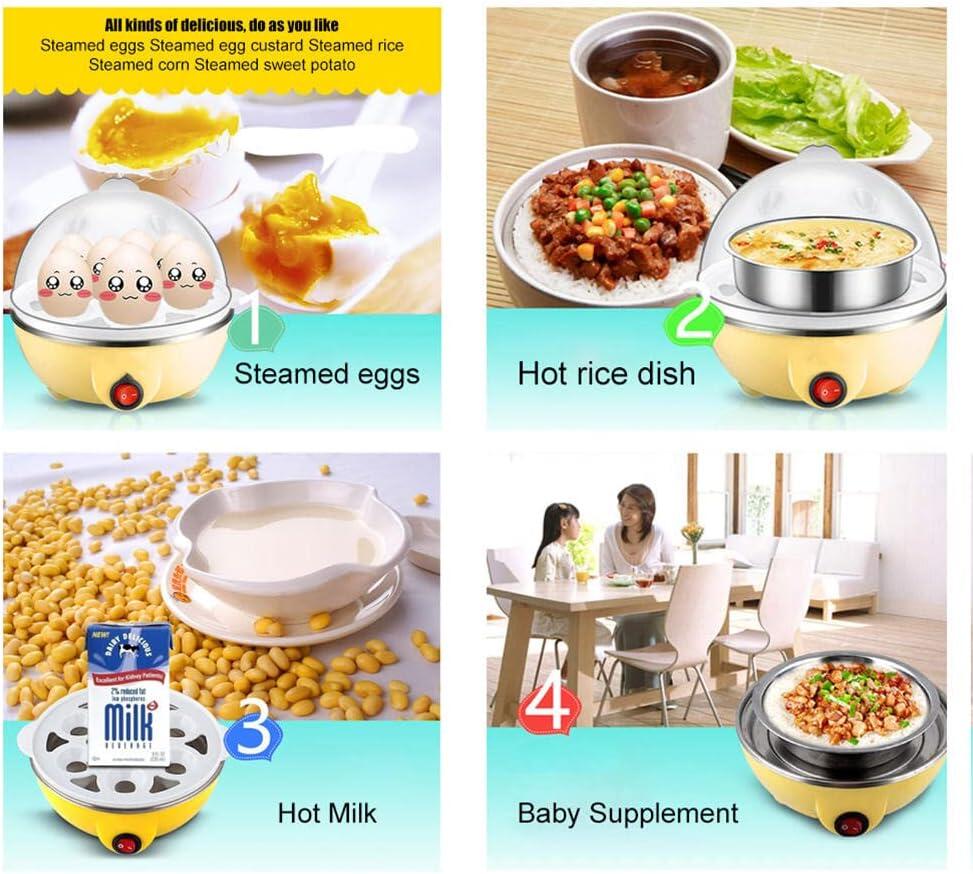 Cosedor Eléctrico de Huevos