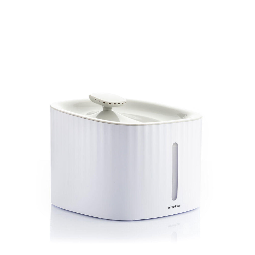 Fuente de Agua para Mascotas