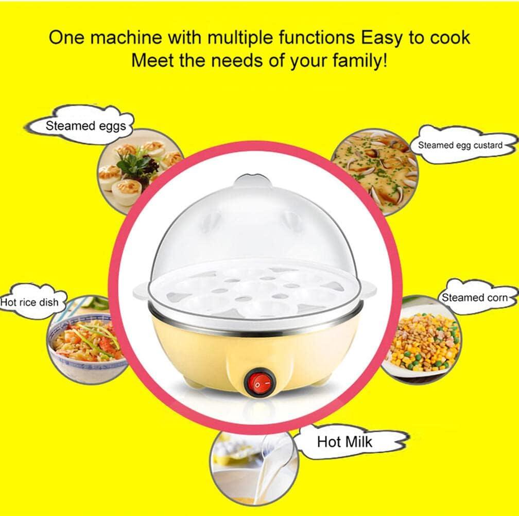 Cosedor Eléctrico de Huevos