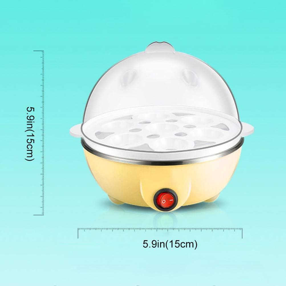 Cosedor Eléctrico de Huevos