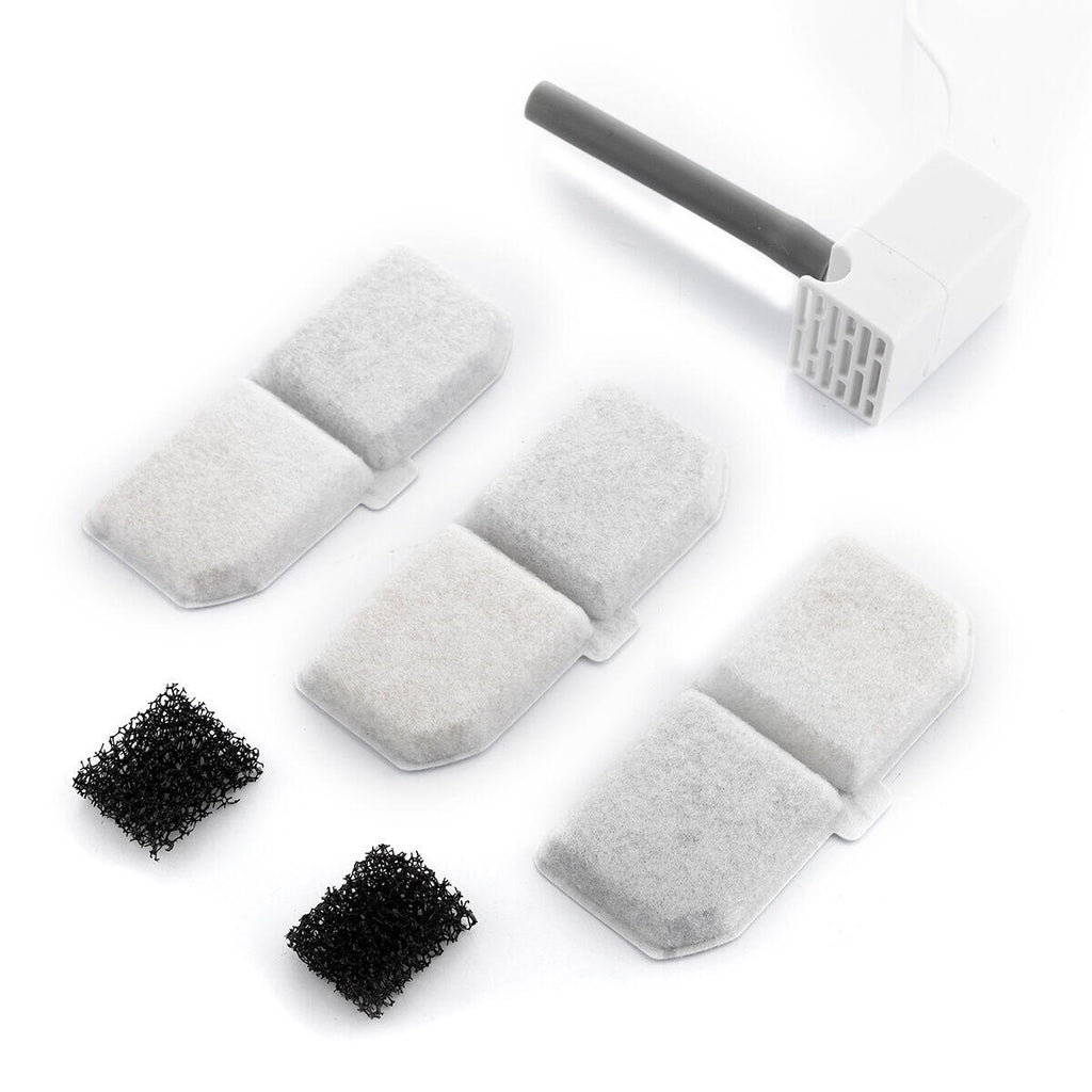 Fuente de Agua para Mascotas